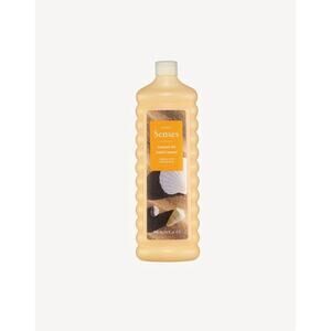 Avon Senses Senses Caramel Sol Bubble Bath 24 fl oz